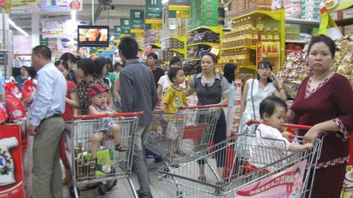 Вьетнам - один из 12 рынков, обладающих большим потенциалом для Великобритании - ảnh 1