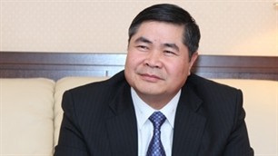 Посол Вьетнама в Японии вручил верительные грамоты - ảnh 1
