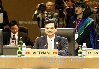 Выступление премьер-министра Нгуен Тан Зунга на 2-м Саммите по ядерной... - ảnh 1