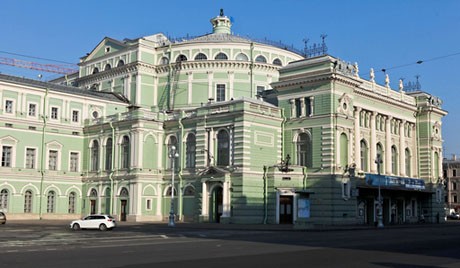 Открылся 16-й ежегодный Петербургский международный экономический форум - ảnh 1