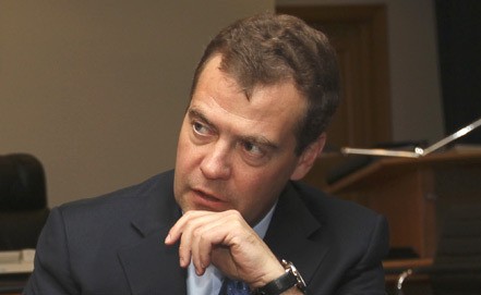 Медведев обозначил главные приоритеты развития российской промышленности - ảnh 1