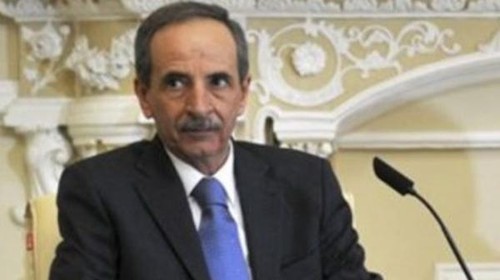 В Сирии был назначен новый премьер-министр - ảnh 1