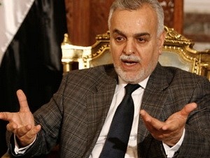 Турция отказалась выдать Ираку вице-президента Тарика аль-Хашеми - ảnh 1