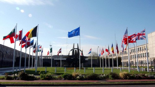 В Брюсселе открылась двухдневная встреча министров обороны стран НАТО - ảnh 1