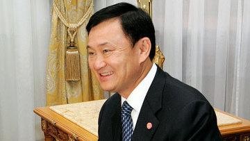 Верховный суд Таиланда выписал ордер на арест экс-премьера Таксина Чинавата - ảnh 1