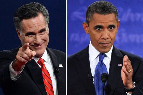 Обама пользуется преимуществом над Ромни в ключевых штатах - ảnh 1