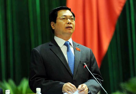 Депутаты вьетнамского парламента начали задавать запросы - ảnh 1