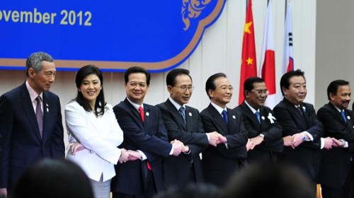 АСЕАН и Китай подтвердили продолжение выполнения Декларации DОС - ảnh 1