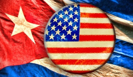 Госдума призвала США прекратить экономическую блокаду Кубы - ảnh 1