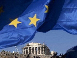 Еврозона и МВФ не достигли соглашения об оказании помощи Греции - ảnh 1