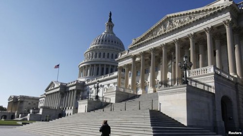 Сенат конгресса США проголосовал за предоставление России статуса... - ảnh 1