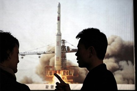 Страны реагируют на откладывание КНДР плана запуска ракеты - ảnh 1