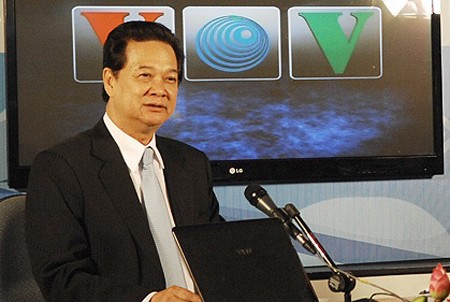 Десять отличительных событий Вьетнама в 2012 году - ảnh 6