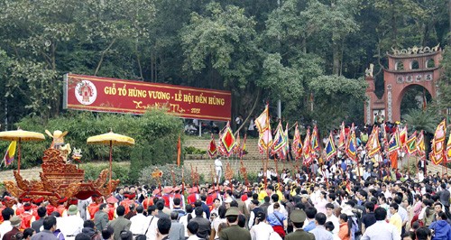 Десять отличительных событий Вьетнама в 2012 году - ảnh 9