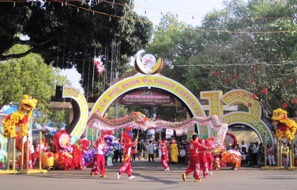 В провинции Даклак открылся 4-й фестиваль «Кофе Буонматхуот» - ảnh 1