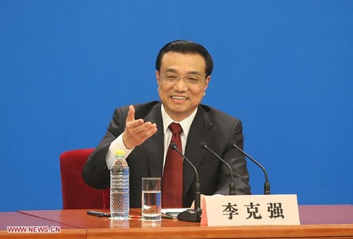 Новый премьер Госсовета КНР объявил приоритетные направления правительства - ảnh 1