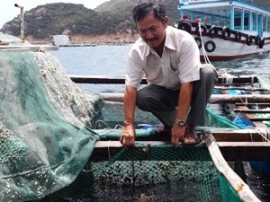 ВБ предоставит Вьетнаму $6,5 млн для развития рыболовного промысла - ảnh 1