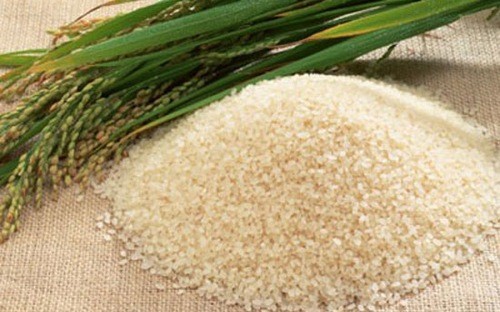 Присущее народности Кинь выращивание поливного риса - ảnh 5