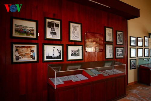 Место хранения воспоминаний о солдатах-защитниках островов Хоангша - ảnh 14