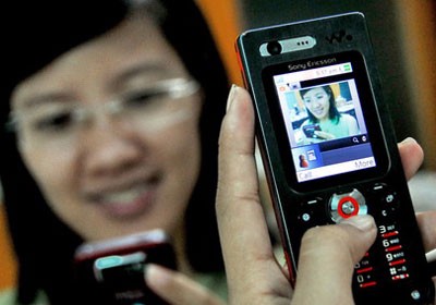 В 2012 году количество пользователей сети «3G» во Вьетнаме быстро увеличилось - ảnh 1