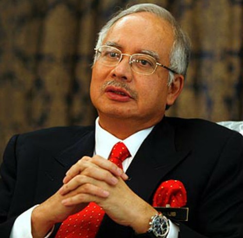 Премьер-министр Малайзии обнародовал состав нового кабинета министров - ảnh 1