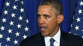 Обама назвал основные направления политики США в борьбе с терроризмом - ảnh 1