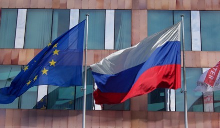 В Екатеринбурге открылся 31-й саммит Россия-ЕС - ảnh 1