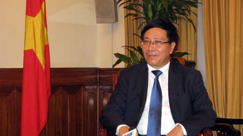 Итоги визита в Китай президента СРВ Чыонг Тан Шанга - ảnh 2