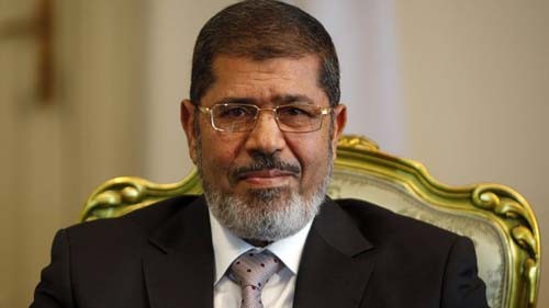 Президент Египта заявил, что продолжит занимать свой пост - ảnh 1