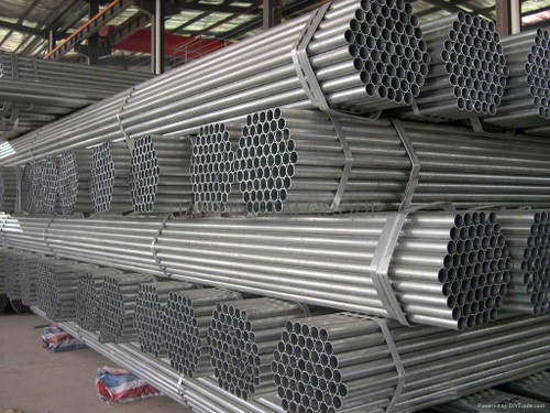 В США предъявили Вьетнаму иск за продажу стальных труб по демпинговым ценам - ảnh 1