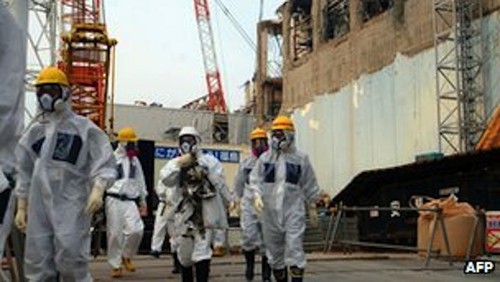 Японские энергокомпании предлагают перезапустить 10 атомных реакторов - ảnh 1