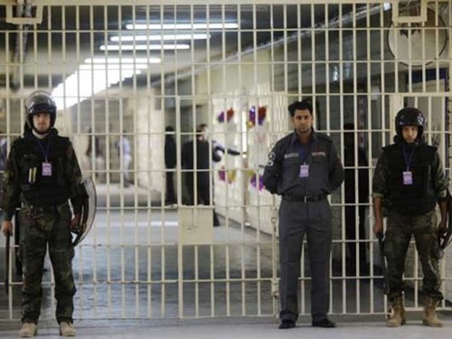 "Аль-Каида" призналась в нападении на две тюрьмы в Ираке - ảnh 1