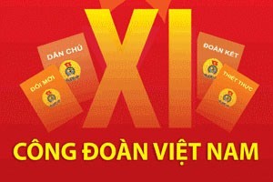 Зарубежные страны поздравляют Вьетнама с 11-м конгрессом профсоюзов Вьетнама - ảnh 1