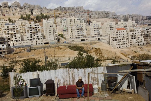Палестина подвергла Израиль критике за несерьёзное отношение к переговорам - ảnh 1