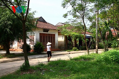 Квинтэссенция плотницкой деревни Кимбонг - ảnh 5