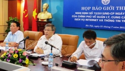 Постановление вьетнамского правительства №72 способствует развитию Интернета - ảnh 1