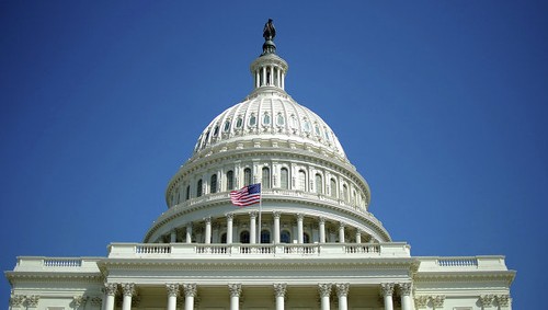 Палата представителей США отменила голосование по бюджету - ảnh 1