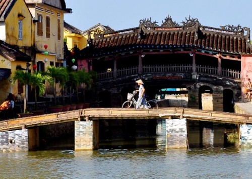 Хойан признан вторым по привлекательности городом в Азии - ảnh 1