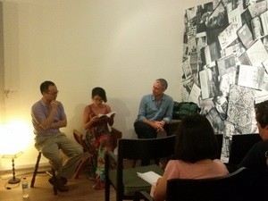 В Сингапуре вышла в свет книга о современной жизни во Вьетнаме - ảnh 1