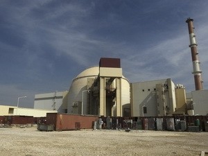 Иран продолжает обогащение урана до 20% - ảnh 1