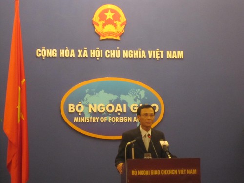 Вьетнам уважает и серьёзно выполняет свои обязательства о защите прав человека - ảnh 1