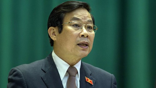 Министр информации: сетевая безопасность – большой вызов для Вьетнама - ảnh 1