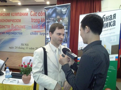 Вьетнам – потенциальный рынок для российских предприятий - ảnh 2