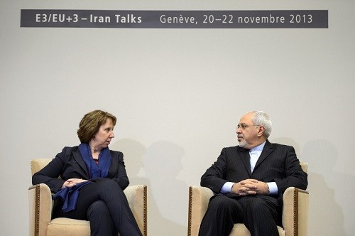 Иран и «шестёрка» достигли договорённости по ядерной программе - ảnh 1