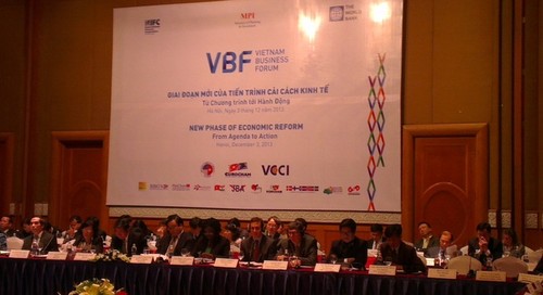 Вьетнам создаст эффективный инвестиционный климат - ảnh 1