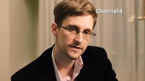 Экс-сотрудник АНБ Сноуден заявил о завершении своей миссии - ảnh 1