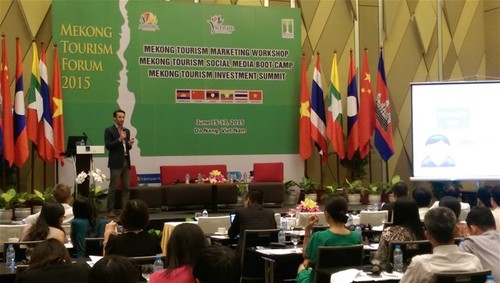 Страны субрегиона реки Меконг активизируют пропаганду туризма в соцсетях - ảnh 1