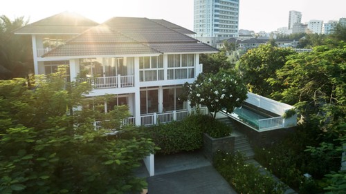 “Premier Village Danang Resort” получил высокую оценку на конкурсе “World Luxury Hotel Awards“ - ảnh 4