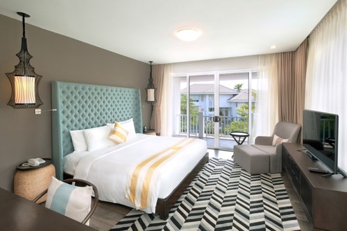 “Premier Village Danang Resort” получил высокую оценку на конкурсе “World Luxury Hotel Awards“ - ảnh 6
