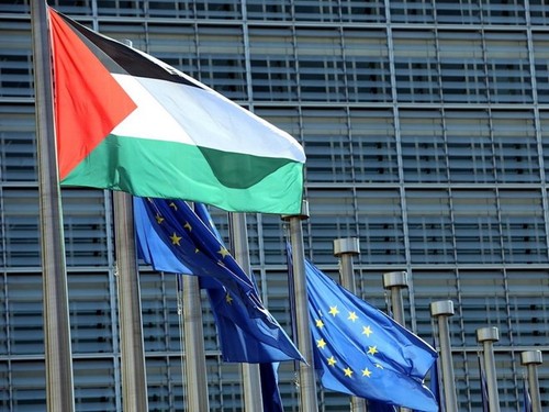 Лига арабских государств призвала ЕС к признанию палестинского государства - ảnh 1